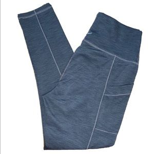 PrAna Women's Large • Black Beksa Leggings